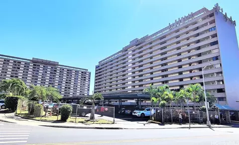 3215 Ala Ilima St #A709, Honolulu, HI 96818