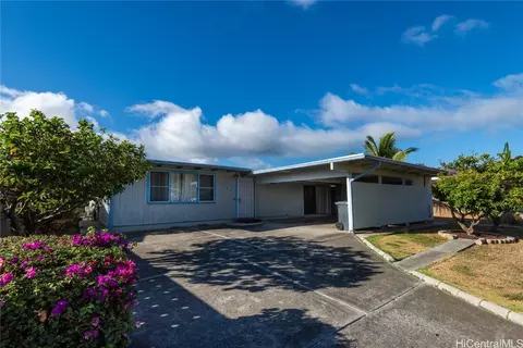 7266 Kalanipuu Pl, Honolulu, HI 96825