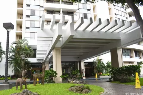 2333 Kapiolani Blvd #2613, Honolulu, HI 96826