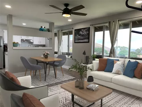 92-1148 Panana St #338, Kapolei, HI 96707