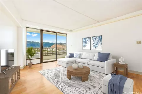 2333 Kapiolani Blvd #3107, Honolulu, HI 96826