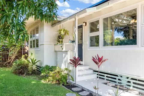 425 Hualani St # D, Kailua, HI 96734