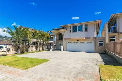1009 13th Ave, Honolulu, HI 96816