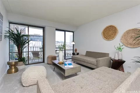 700 Richards St #805, Honolulu, HI 96813