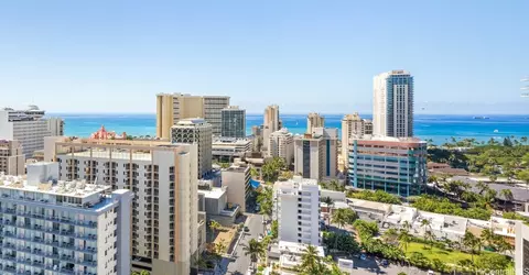 430 Lewers St #2604, Honolulu, HI 96815