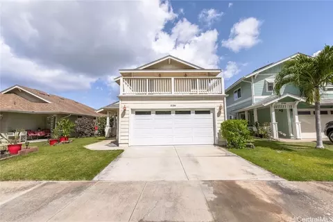 87-1144 Anaha St, Waianae, HI 96792