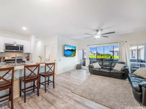 91-277 Hanapouli Cir #10E, Ewa Beach, HI 96706