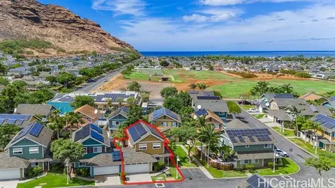 87-1980 Pakeke St #J, Waianae, HI 96792