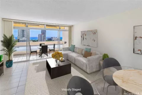 500 University Ave #2404, Honolulu, HI 96826
