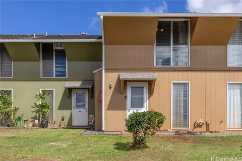95-160 Kipapa Dr #27, Mililani, HI 96789
