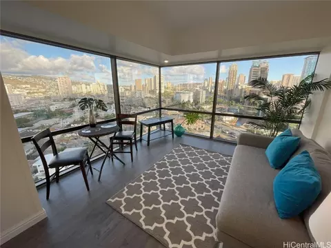 1750 Kalakaua Ave #1508, Honolulu, HI 96826