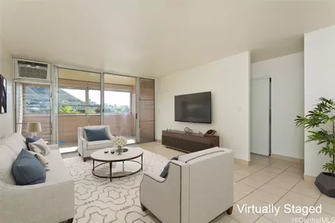 1634 Nuuanu Ave #305, Honolulu, HI 96817