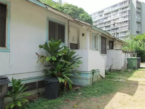 1027 Prospect St, Honolulu, HI 96822