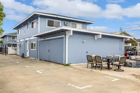 87-122 Auyong Homestead Rd #1, Waianae, HI 96792