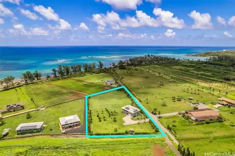 57-548 Kamehameha Hwy #A, Kahuku, HI 96731