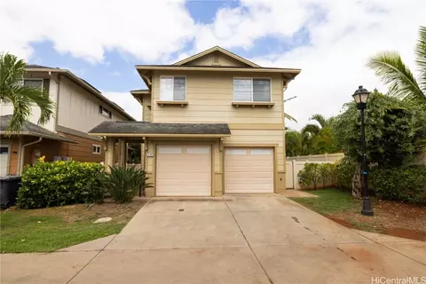 91-610 Makalea St #65, Ewa Beach, HI 96706
