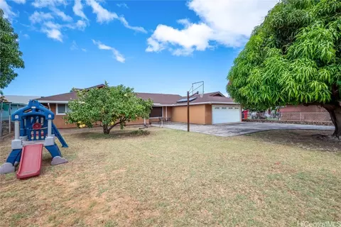 85-763 Lihue St, Waianae, HI 96792