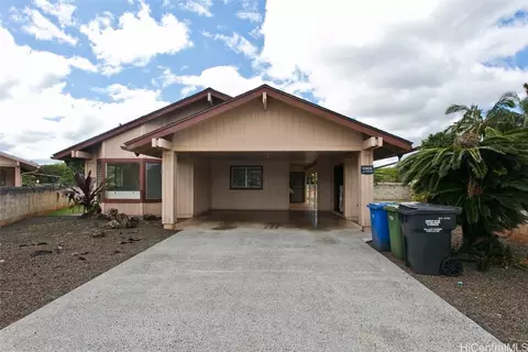 102 Kaniko Pl, Wahiawa, HI 96786