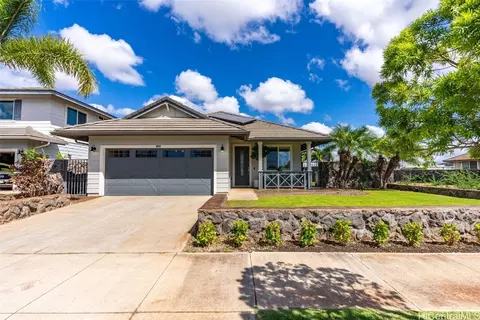 1246 Luakalai St, Kapolei, HI 96707