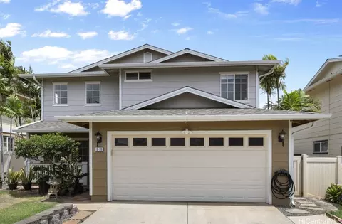 91-210 Kauoha Way, Ewa Beach, HI 96706