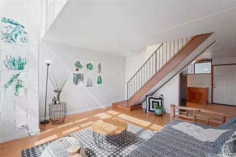 336 N Kuakini St #124, Honolulu, HI 96817