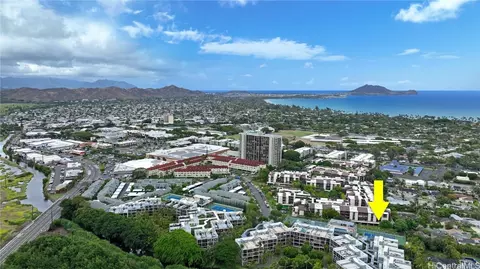 1015 Aoloa Pl #242, Kailua, HI 96734