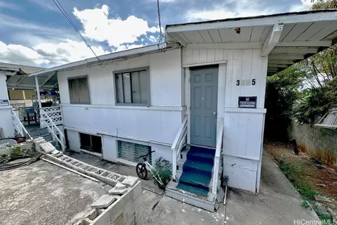 3645 Puuku Makai Dr, Honolulu, HI 96818