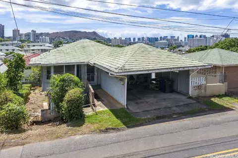 705 N Judd St, Honolulu, HI 96817