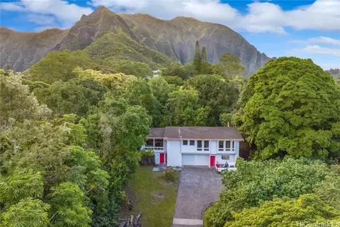 46-398 Holopu Pl, Kaneohe, HI 96744