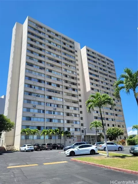 5180 Likini St #1103, Honolulu, HI 96818