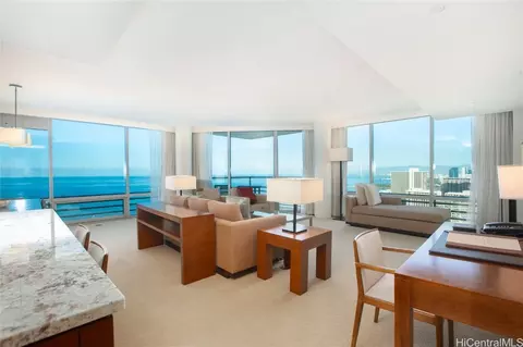 223 Saratoga Rd #3109, Honolulu, HI 96815