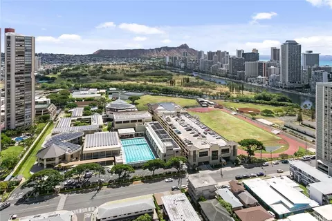 555 University Ave #3406, Honolulu, HI 96826
