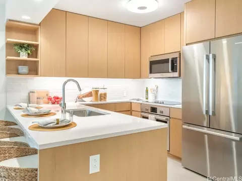 1388 Kapiolani Blvd #1105, Honolulu, HI 96814
