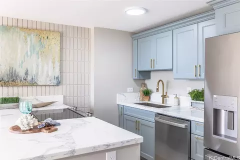 855 Makahiki Way #502, Honolulu, HI 96826