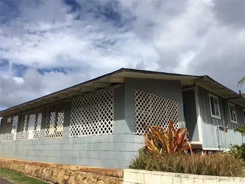 55-137 Naupaka St, Laie, HI 96762