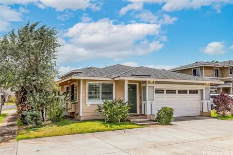 91-211 Waakea Pl #D, Kapolei, HI 96707