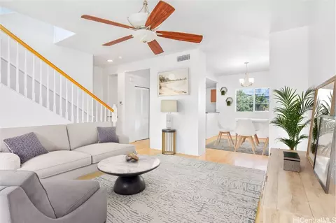 1120 Kakala St #505, Kapolei, HI 96707
