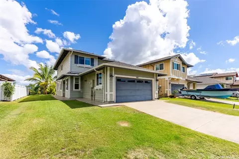 91-1755 Paeko St, Ewa Beach, HI 96706