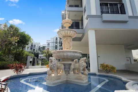 1433 Kewalo St #315, Honolulu, HI 96822