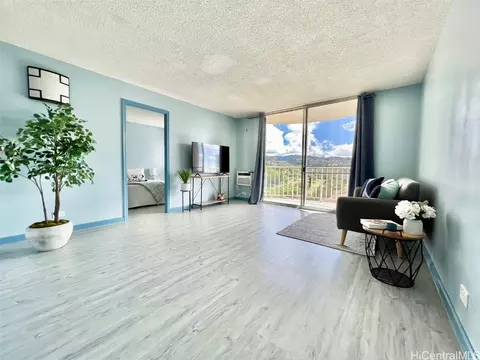 98-1038 Moanalua Rd #7-2006, Aiea, HI 96701