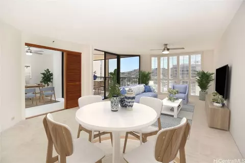 2101 Nuuanu Ave #I1401, Honolulu, HI 96817