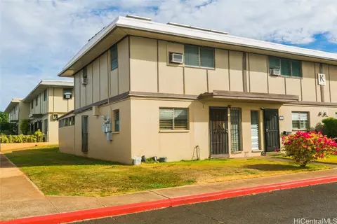 91-672 Kilaha St #K1, Ewa Beach, HI 96706