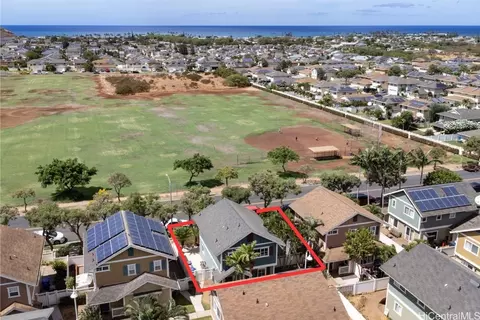 87-1958 Pakeke St #J, Waianae, HI 96792