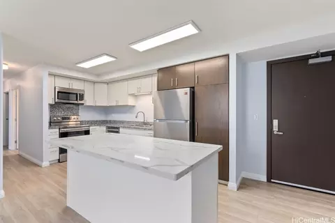 988 Halekauwila St #2209, Honolulu, HI 96814