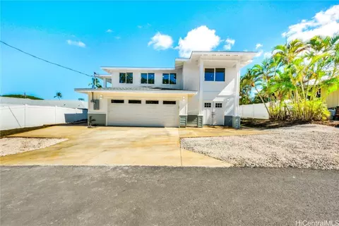 45-017 Waikalualoko Loop, Kaneohe, HI 96744