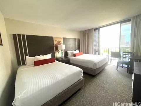 1850 Ala Moana Blvd #827, Honolulu, HI 96815