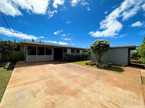 91-555 Papipi Rd, Ewa Beach, HI 96706