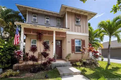 91-1033 Waiemi St, Ewa Beach, HI 96706