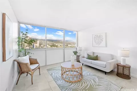 2211 Ala Wai Blvd #2212, Honolulu, HI 96815