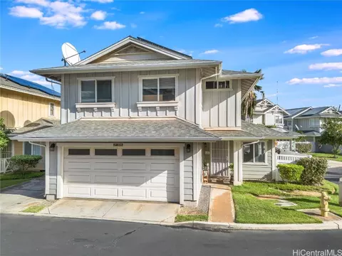 87-2095 Pakeke St #25, Waianae, HI 96792